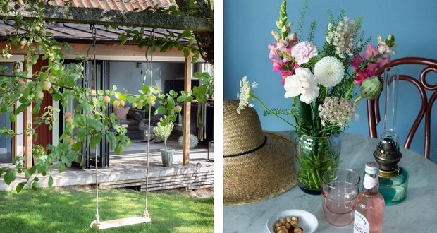 Фотография: в стиле , Дом и дача, до 40 метров – фото на INMYROOM