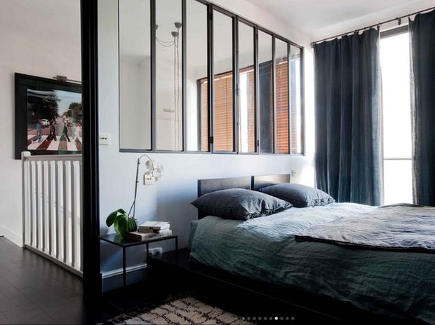 Фотография:  в стиле , Эклектика, Индустрия, Люди – фото на INMYROOM