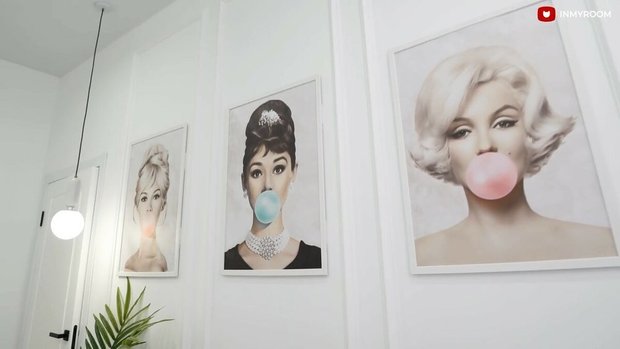 Фотография:  в стиле , Спальня, Советы – фото на INMYROOM
