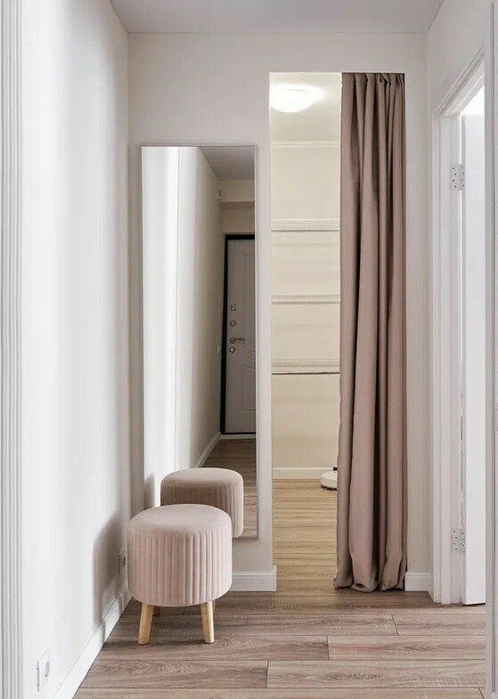 Фотография: со стилем, Коридор, Ремонт, Гид – фото на INMYROOM