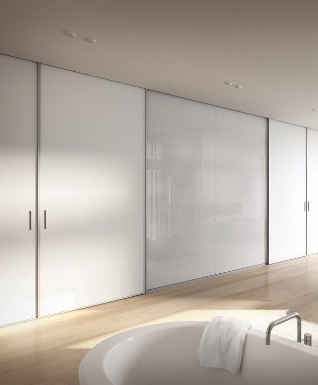 Фотография:  в стиле , Гардеробная, Советы, Raumplus – фото на INMYROOM