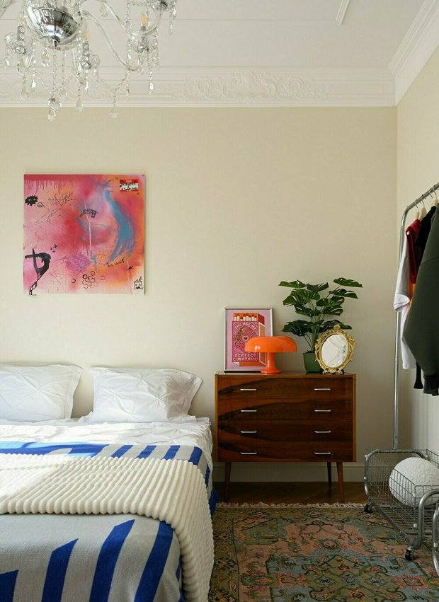 Как дать вторую жизнь старым вещам: 6 советов - INMYROOM