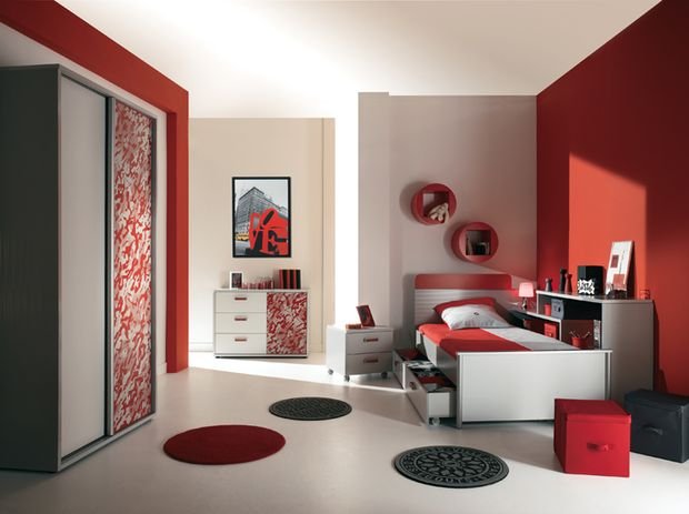 Фотография:  в стиле , Хай-тек, Декор интерьера, Квартира, Дом, Декор – фото на INMYROOM