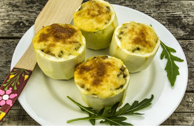 Фотография:  в стиле , Обзоры, Кабачки – фото на INMYROOM