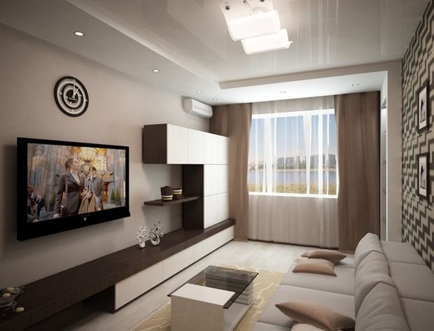 Фотография:  в стиле , Гостиная, Декор интерьера, Квартира, Дом, Дача – фото на INMYROOM