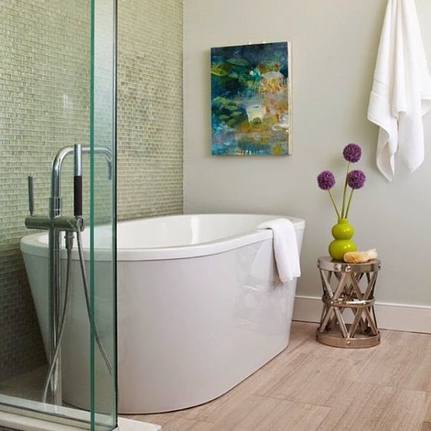 Фотография:  в стиле ,  – фото на INMYROOM