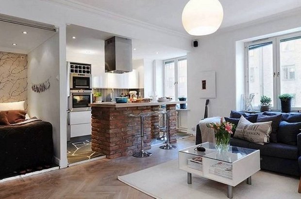 Фотография:  в стиле , Советы – фото на INMYROOM