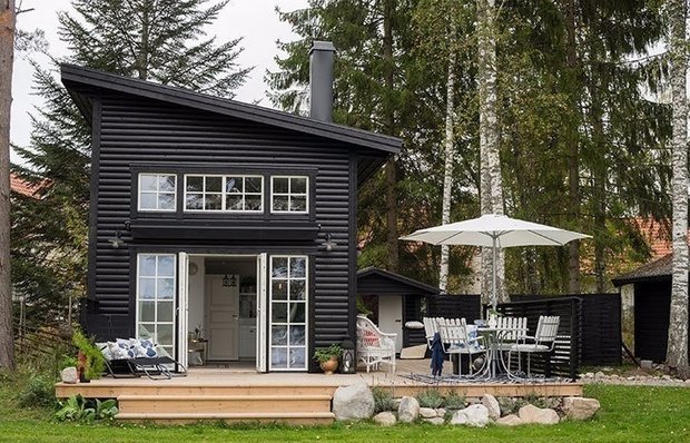 Фотография:  в стиле Прованс и Кантри, Гид – фото на INMYROOM