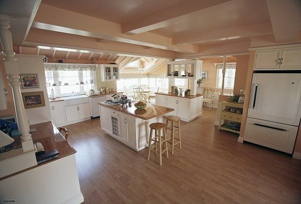 Фотография: в стиле , Кухня и столовая, Советы – фото на INMYROOM