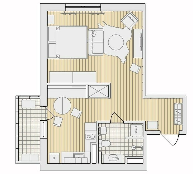 Фотография:  в стиле , Советы – фото на INMYROOM