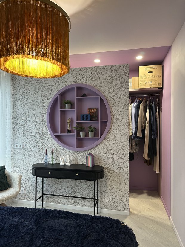 Фотография: в стиле , Дом, Проект дня, Дом и дача, 4 и больше, Более 90 метров, Татьяна Архипова, современный с элементами эклектики – фото на INMYROOM