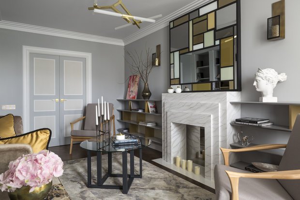 Дизайн: Екатерина Козлова