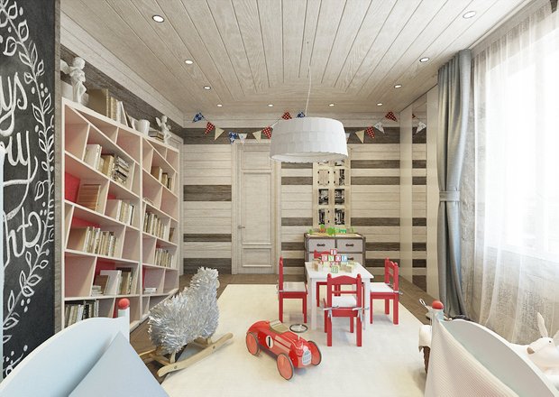 Фотография:  в стиле , Советы – фото на INMYROOM