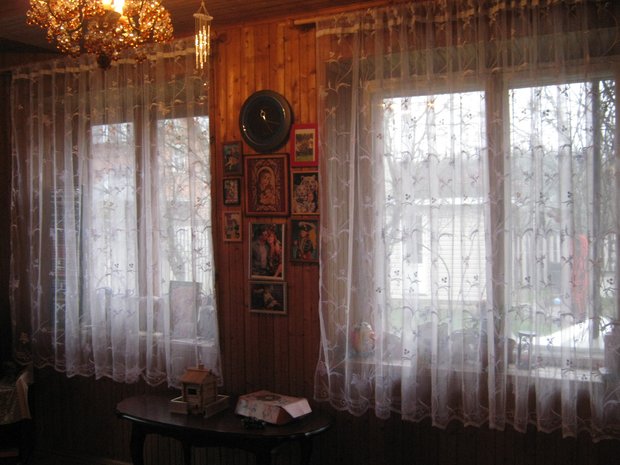 Фотография: Прочее в стиле , Дом, Дома и квартиры – фото на INMYROOM
