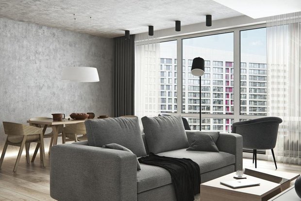 Дизайн: Geometrium