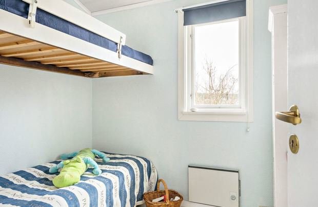 Фотография: Детская в стиле Скандинавский, Советы, Дом и дача – фото на INMYROOM