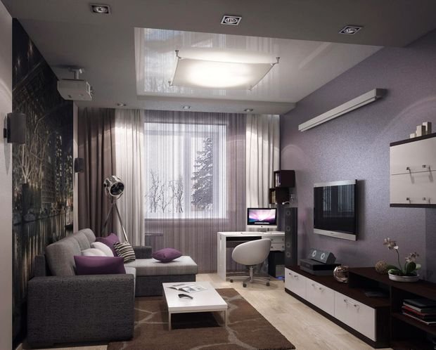 Фотография: в стиле , Гостиная, Декор интерьера, Квартира, Дом, Дача – фото на INMYROOM