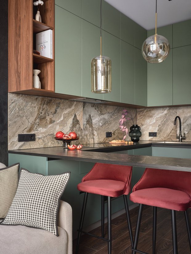 Дизайн: Руслан и Алена Битиевы