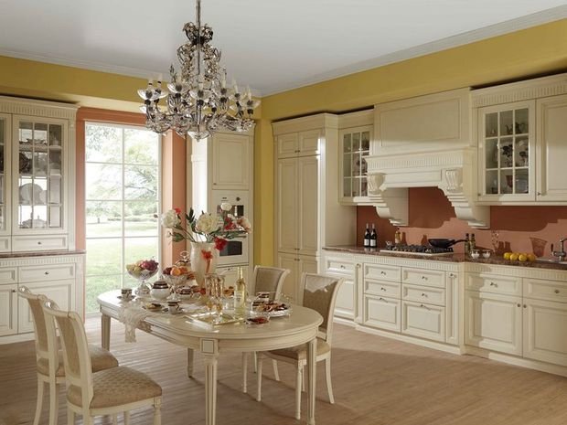 Фотография: Гостиная в стиле Скандинавский, Кухня и столовая, Классический, Декор интерьера, Квартира, Дом, Декор – фото на INMYROOM