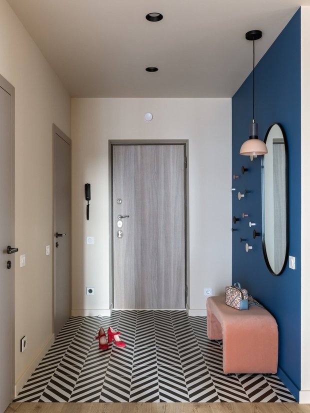 Дизайн: Екатерина Успенская