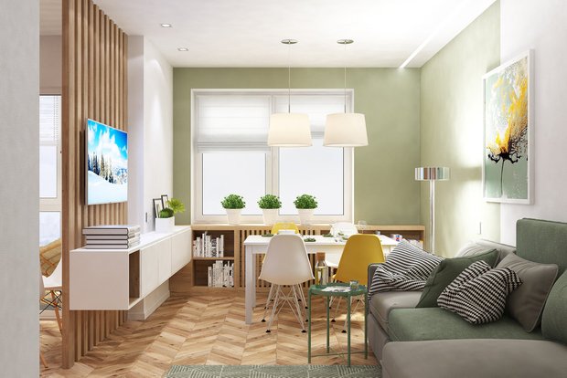 Дизайн: Вероника Зазнова