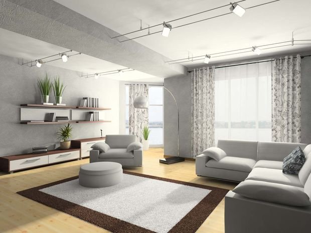 Фотография:  в стиле , Декор интерьера, Квартира, Дом, Декор, Серый – фото на INMYROOM
