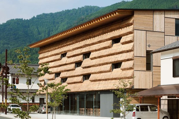 Фотография:  в стиле , Гид, Кенго Кума – фото на INMYROOM