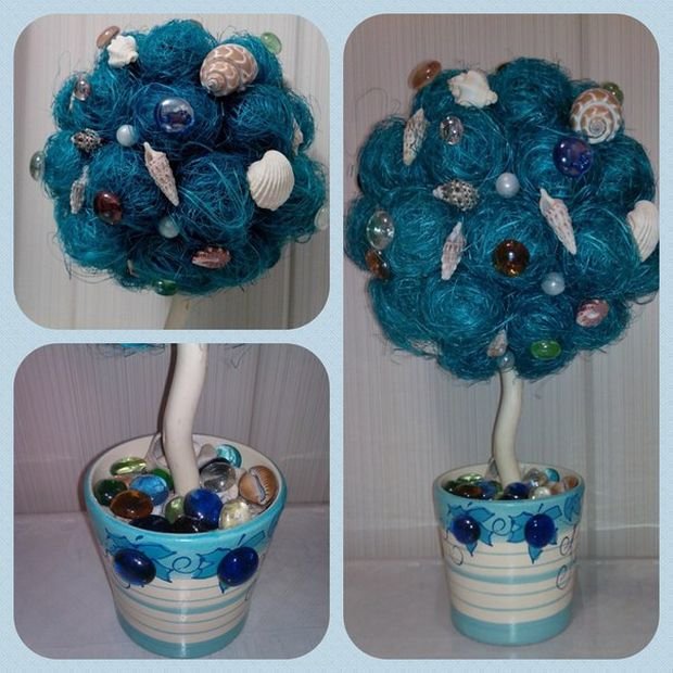 Фотография:  в стиле , DIY, Квартира, Дом, Декор, Дача – фото на INMYROOM