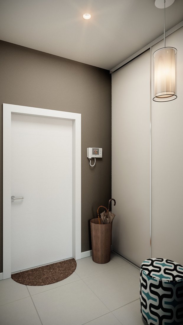 Дизайн: CO: interior