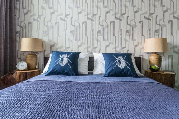 Фотография:  в стиле , Гостиная, Детская, Спальня, Прованс и Кантри, Лофт, Скандинавский, Современный, Квартира, Советы, Минимализм, до 40 метров – фото на INMYROOM