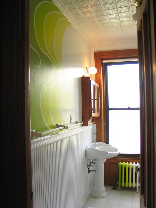 Фотография: Ванная в стиле Современный, Декор интерьера, Декор дома – фото на INMYROOM