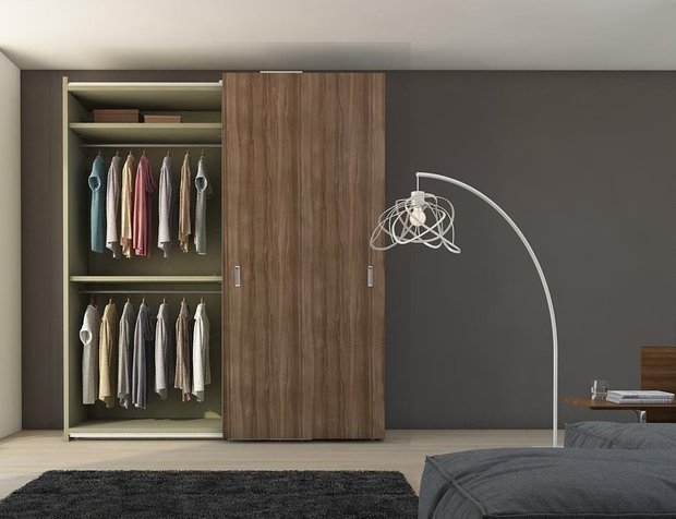 Фотография: Гардеробная в стиле Минимализм, Советы – фото на INMYROOM