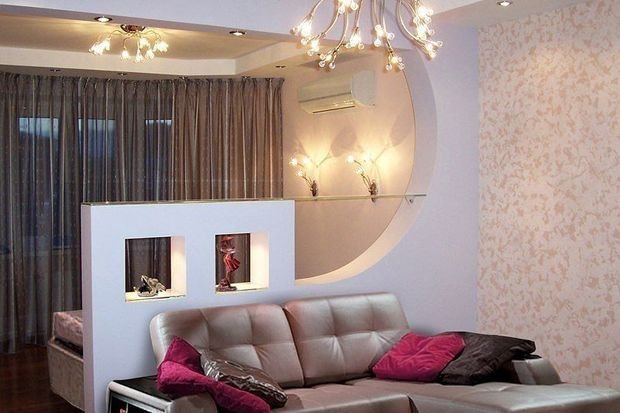 Фотография:  в стиле , Квартира, Дом, Планировки, Перепланировка – фото на INMYROOM