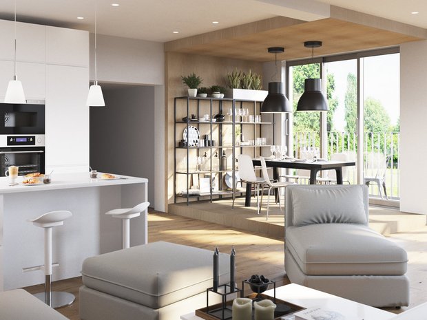 Дизайн: сервис Mobler