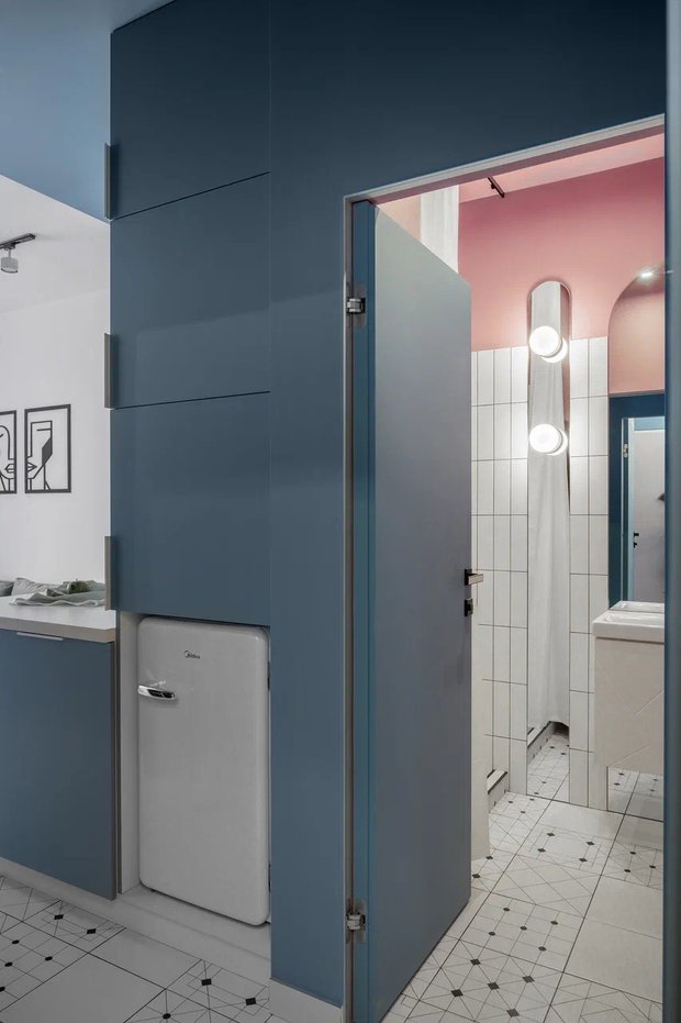 Фотография: со стилем, Ванная, Советы – фото на INMYROOM