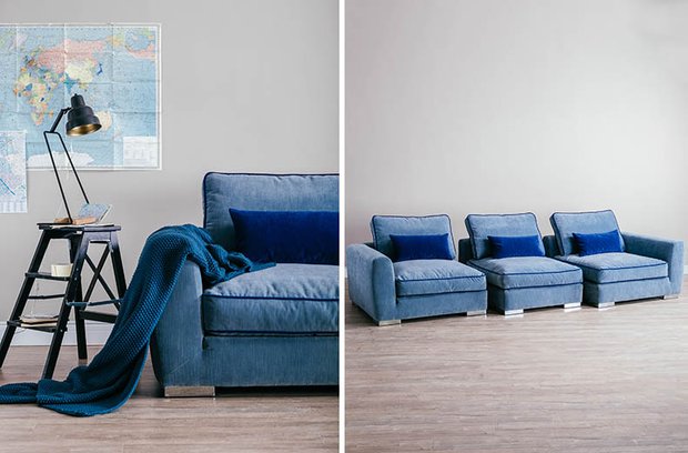 Фотография:  в стиле , Гостиная, Советы, Надя Зотова, студия Enjoy Home – фото на INMYROOM