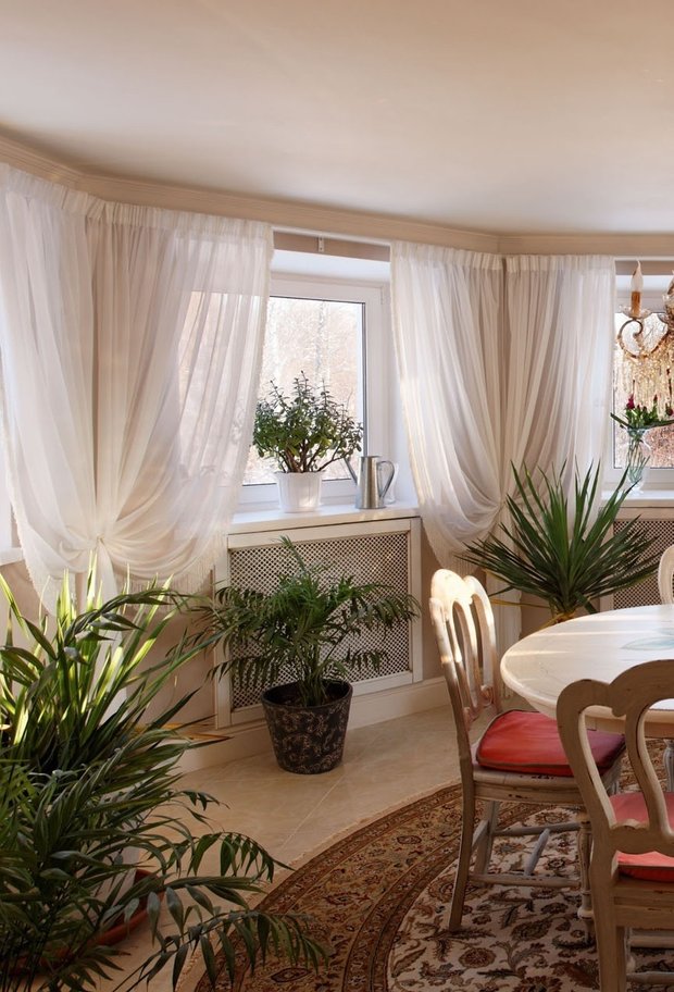 Фотография:  в стиле , Советы – фото на INMYROOM