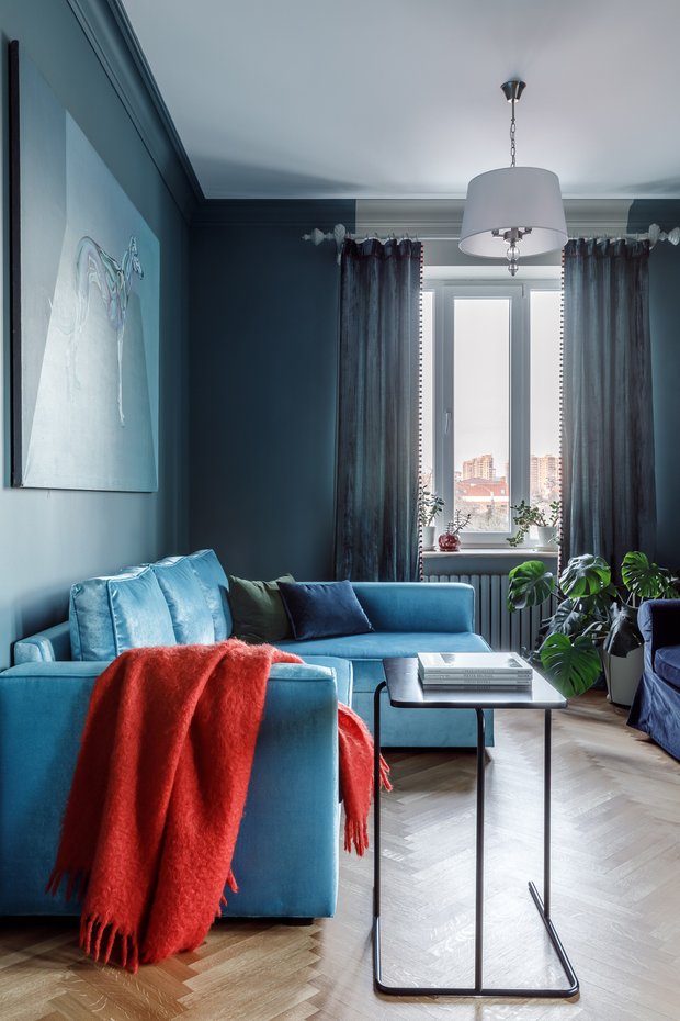Фотография: со стилем, Советы – фото на INMYROOM