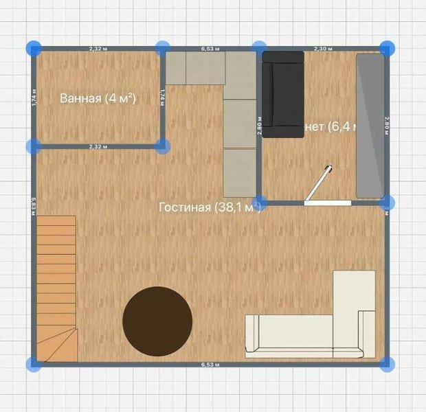 Фотография:  в стиле , Квартира, Советы – фото на INMYROOM