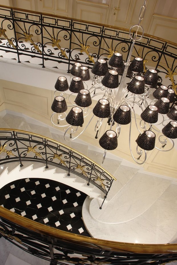 Фотография:  в стиле , Советы – фото на INMYROOM