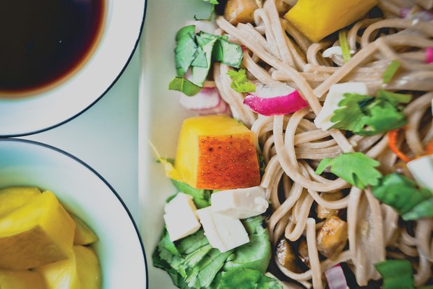 Фотография:  в стиле , Обед, Ужин, Основное блюдо, Жарить, Кулинарные рецепты, Варить, 30 минут, Пришли гости – фото на INMYROOM