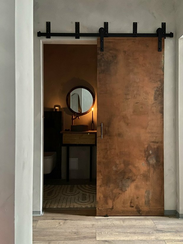Фото: в стиле, советы - фото в Inmyroom