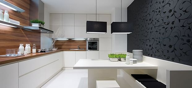 Фотография:  в стиле , Кухня и столовая, Квартира, Дом, Планировки, Советы – фото на INMYROOM