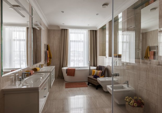 Рекомендации от архитектора Никиты Морозова