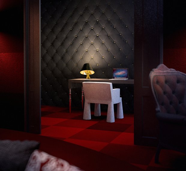 Фотография:  в стиле , Moooi, Гид, Интервью, Cappellini – фото на INMYROOM