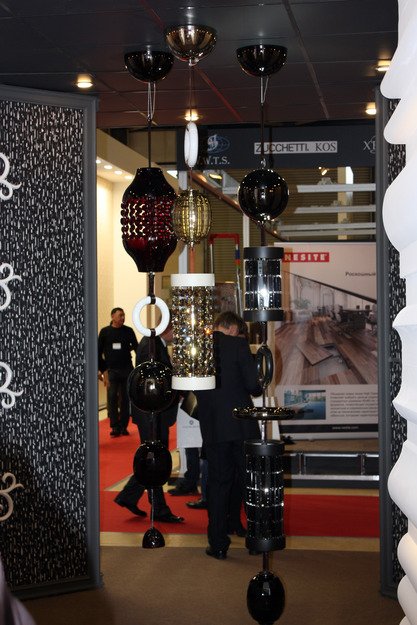 Фотография: Спальня в стиле Лофт, Декор интерьера, MW-LIGHT, Roberto Cavalli Home, Мебель и свет, Индустрия, События, Обои, Ткани, Маркет, Светильники – фото на INMYROOM