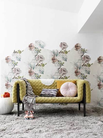 Фотография: Декор в стиле Прованс и Кантри, Индустрия, Люди, IKEA – фото на INMYROOM