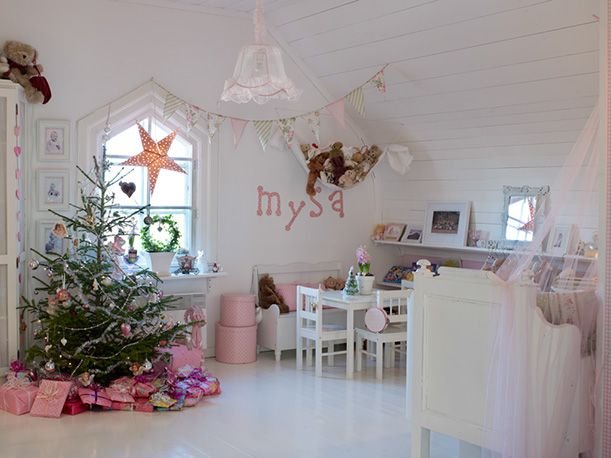 Фотография: Детская в стиле Скандинавский, Декор интерьера, Аксессуары, Декор – фото на INMYROOM