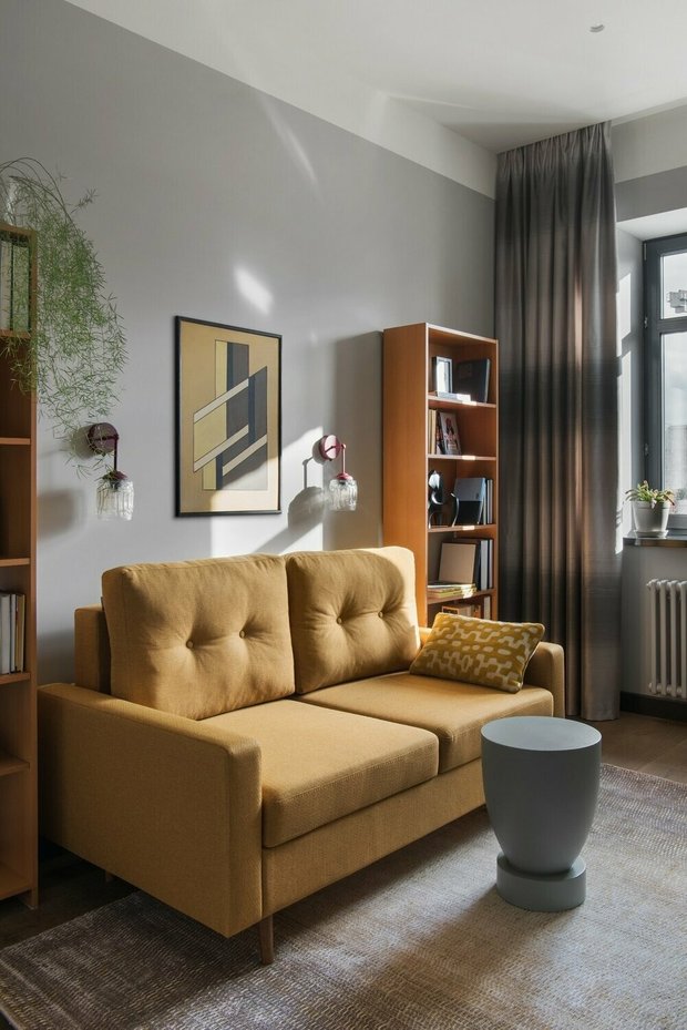 Фотография: в стиле, Офис, Советы – фото на INMYROOM