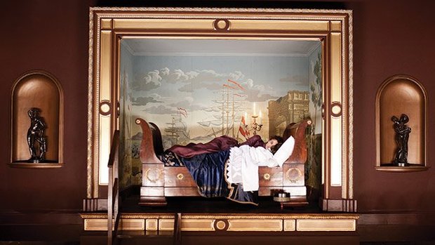 Фотография: Прочее в стиле , Декор интерьера, Индустрия, Новости, Обои – фото на INMYROOM